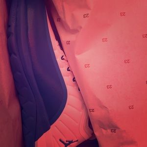 Jordan Trainer Prime